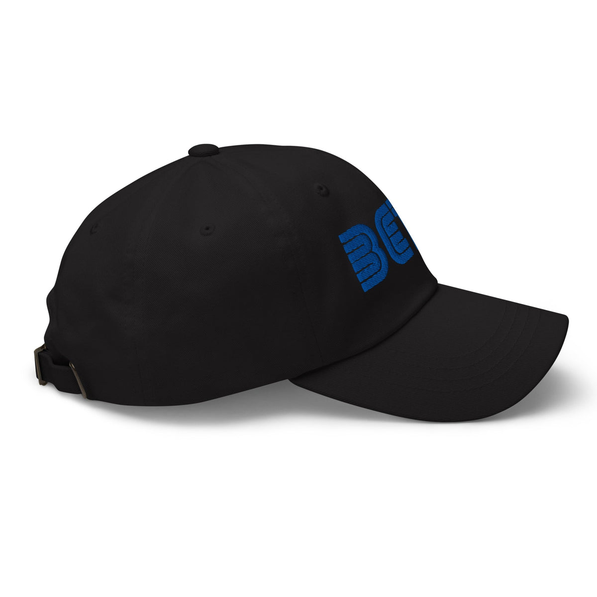 Beta Embroidered Dad Hat