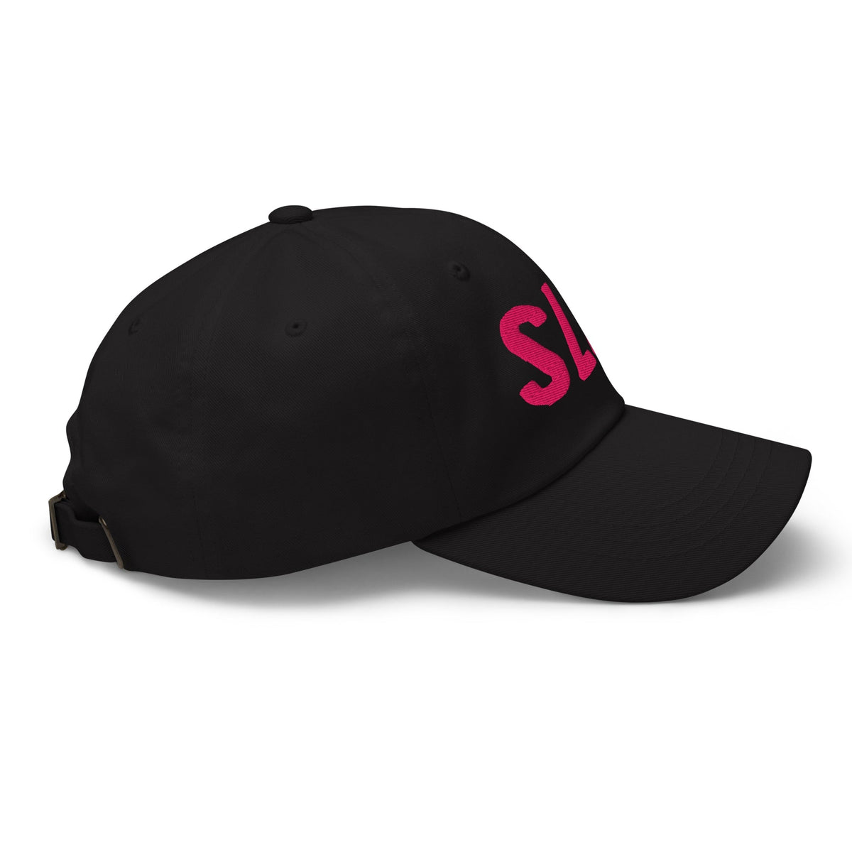 Slay Embroidered Dad Hat