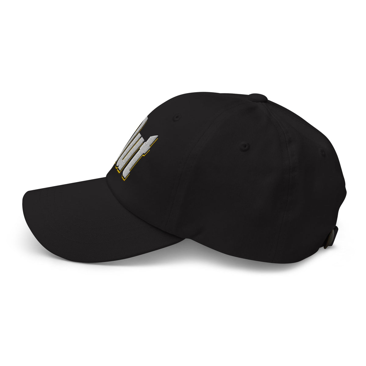 Slut Embroidered Dad Hat