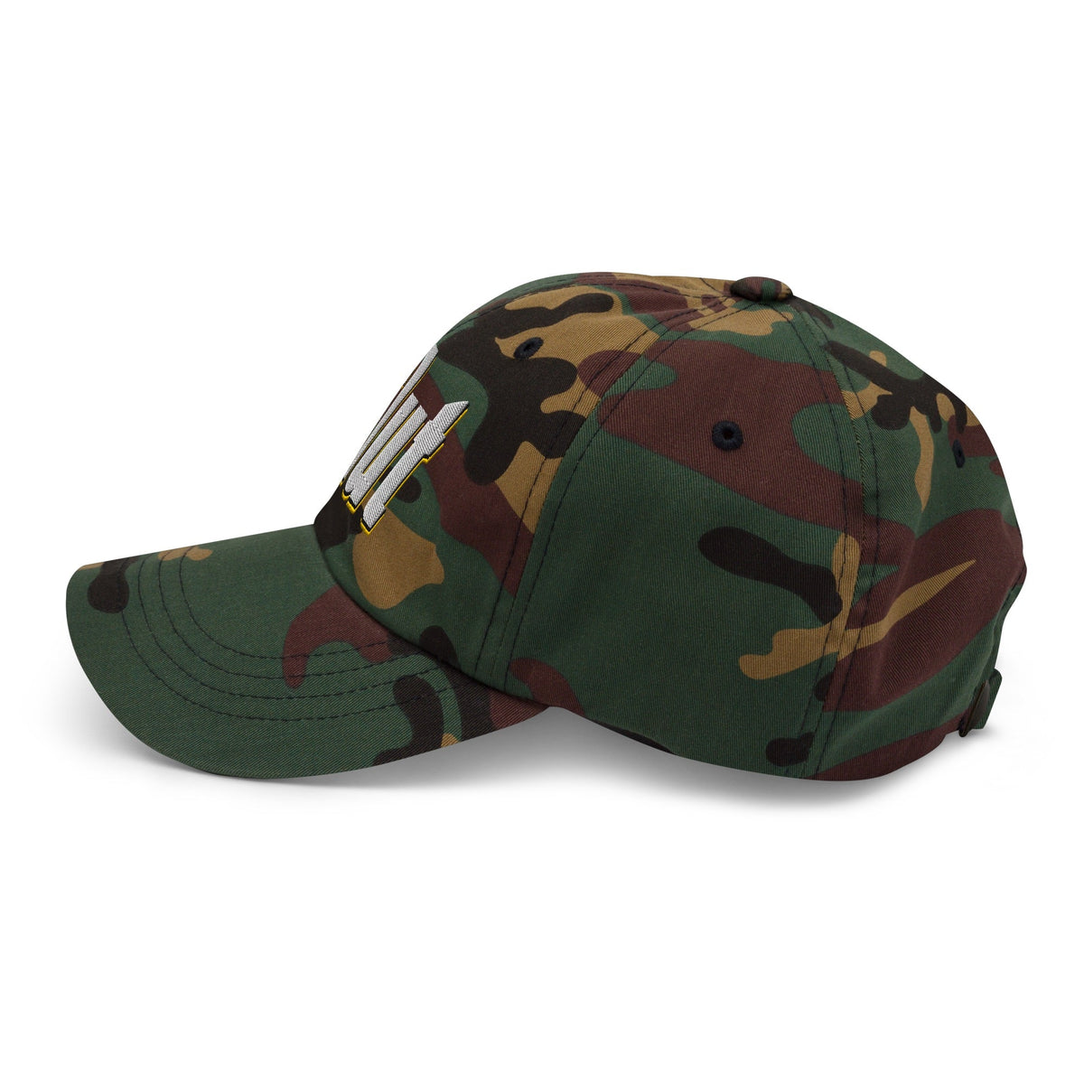 Slut Embroidered Dad Hat